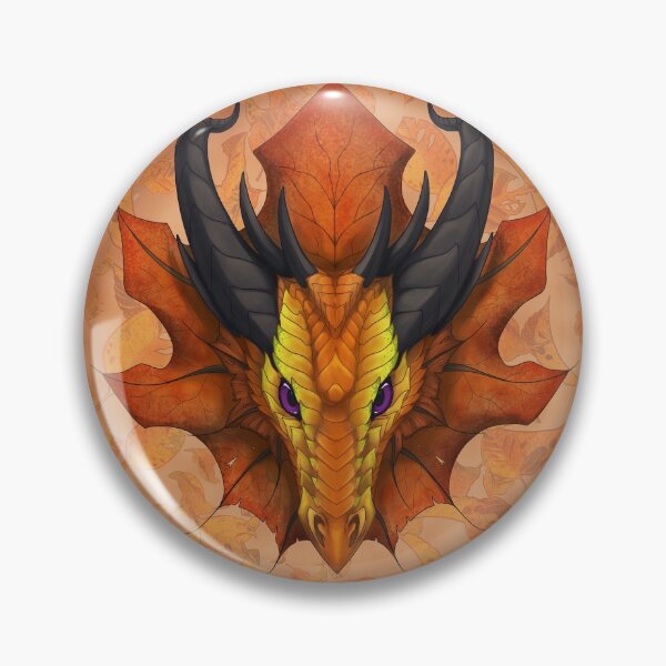 Item preview, Harbinger of Autumn designed and sold by HybridGeist.