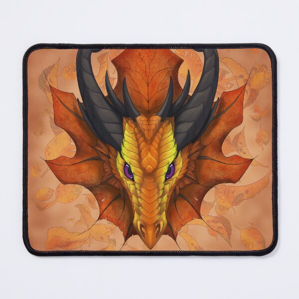 Item preview, Harbinger of Autumn designed and sold by HybridGeist.