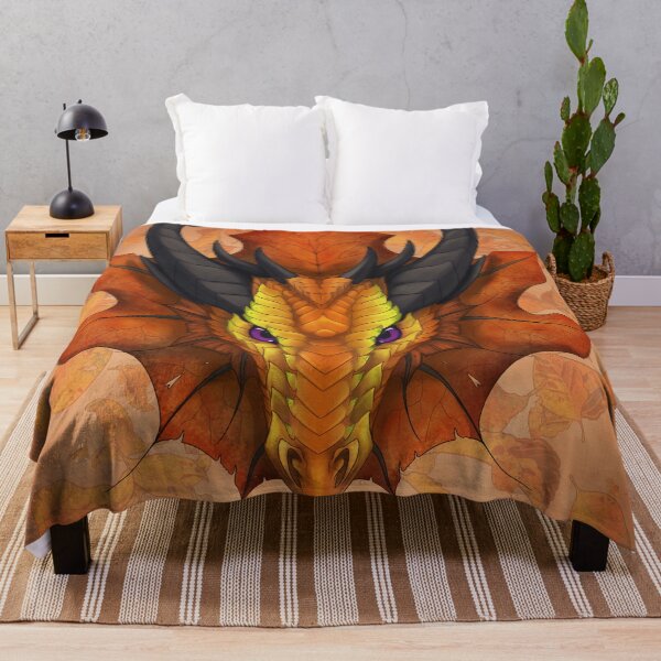 Item preview, Harbinger of Autumn designed and sold by HybridGeist.
