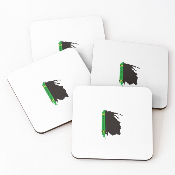 Item preview, Bob Marley Jamaica designed and sold by faeriefrog.