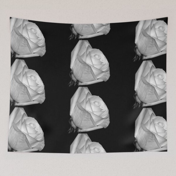 Item preview, White Rose designed and sold by inklingsphotos.