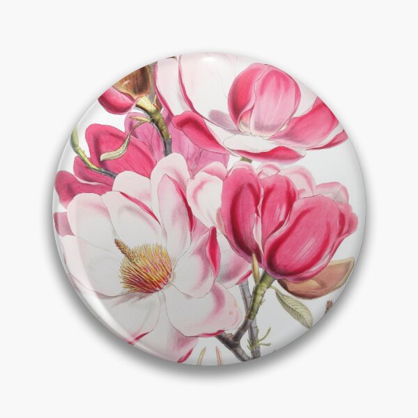 Item preview, Campbell's magnolia designed and sold by carvinart.