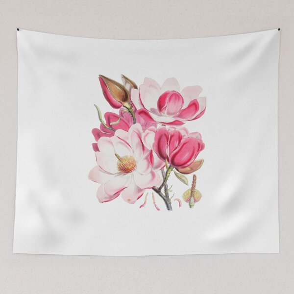 Item preview, Campbell's magnolia designed and sold by carvinart.