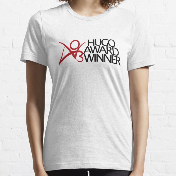 AWARD WINNER Essential T-Shirt