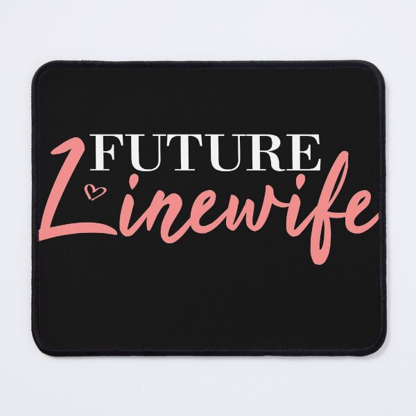 Item preview, Womens Future Lineman Wife to Be | Lineman and LineWife designed and sold by LoomLight.