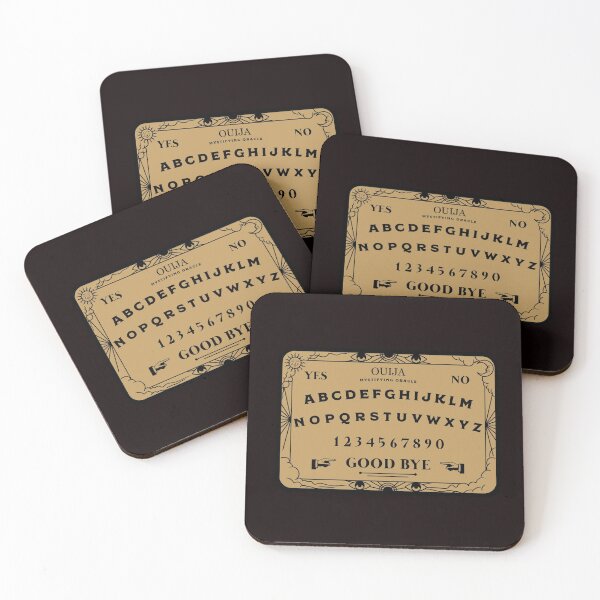 Item preview, Ouija designed and sold by Debbie Rodriguez.