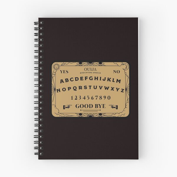 Item preview, Ouija designed and sold by Debbie Rodriguez.