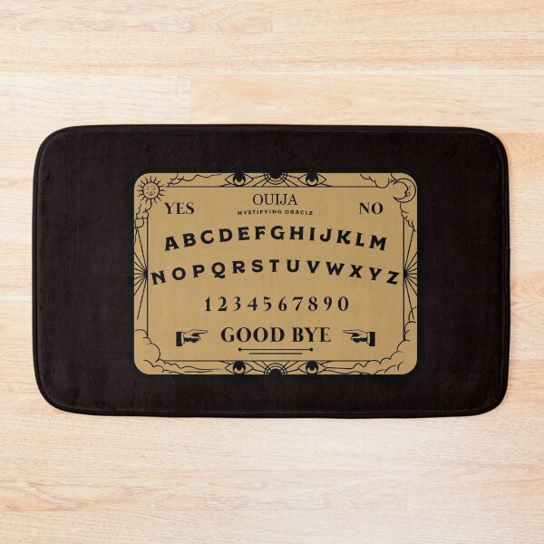Item preview, Ouija designed and sold by Debbie Rodriguez.