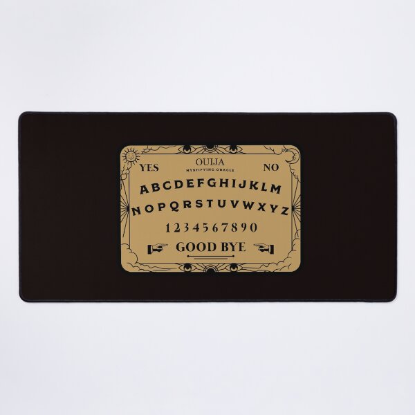 Item preview, Ouija designed and sold by Debbie Rodriguez.