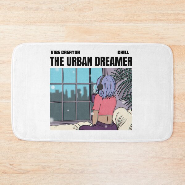 Item preview, Vibe Creator  designed and sold by TheUrbanDreamer.