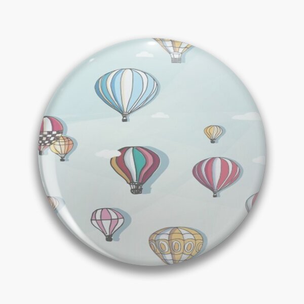 Item preview, Colorful balloons designed and sold by Teixeira224.