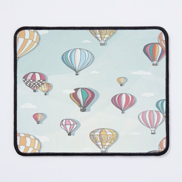 Item preview, Colorful balloons designed and sold by Teixeira224.