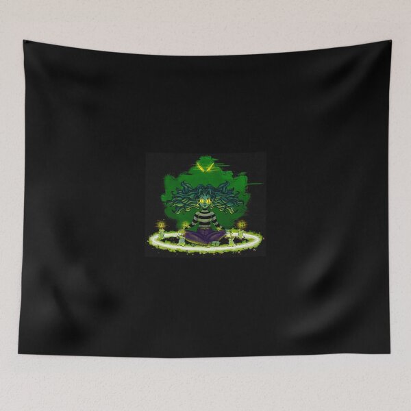 Item preview, Glitchy designed and sold by Avehex.