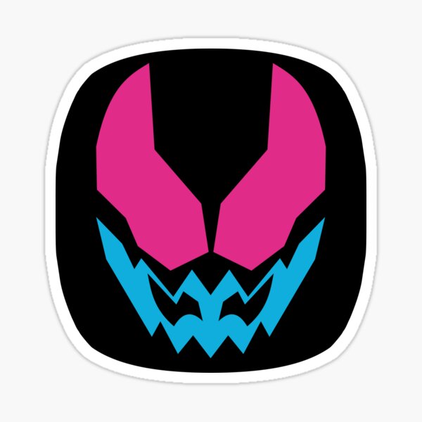 Item preview, Kamen Rider Revice designed and sold by TorakageX.