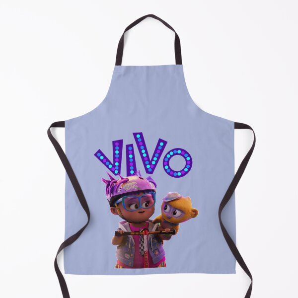 Item preview, Vivo movie- Gabriela and Vivo designed and sold by reb21052.