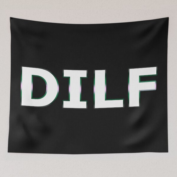 Item preview, DILF designed and sold by KATKattalestv.