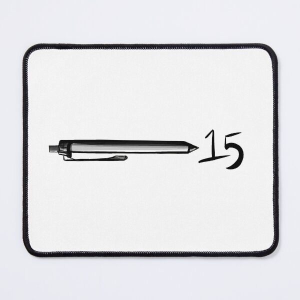 Item preview, Pen 15 designed and sold by Theo Osborn.