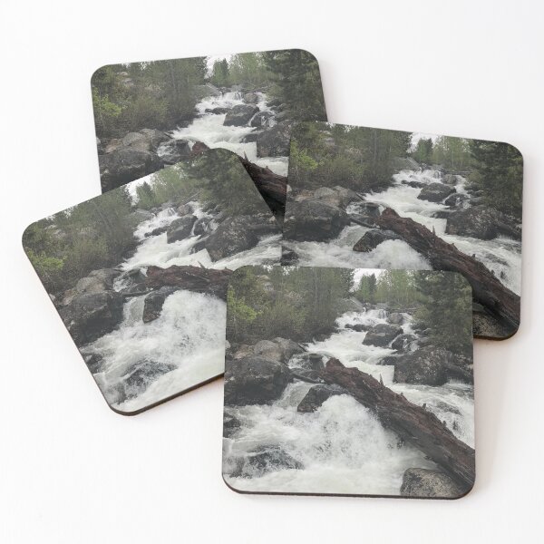 Item preview, Rushing River designed and sold by arfrey3.