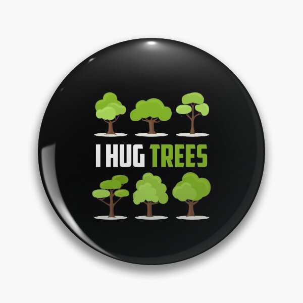Item preview, I hug trees designed and sold by Zexten.