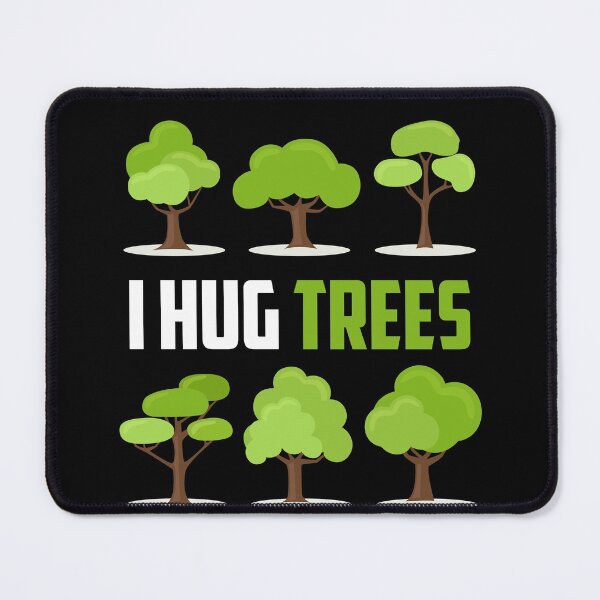 Item preview, I hug trees designed and sold by Zexten.