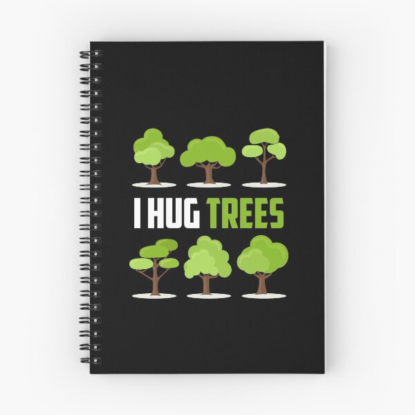Item preview, I hug trees designed and sold by Zexten.