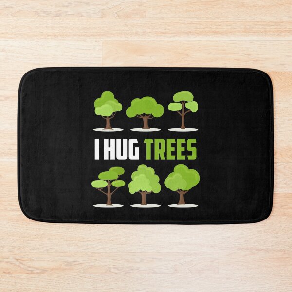 Item preview, I hug trees designed and sold by Zexten.