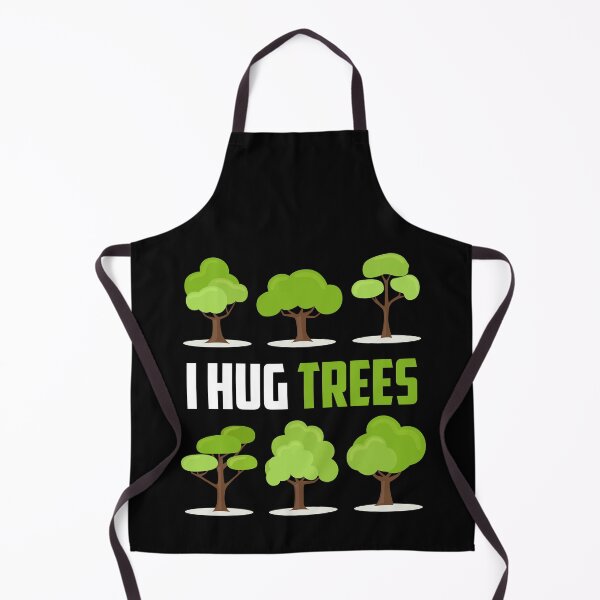 Item preview, I hug trees designed and sold by Zexten.