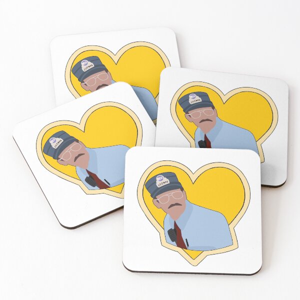 Item preview, Benjamin Schaeffer designed and sold by FOCV.