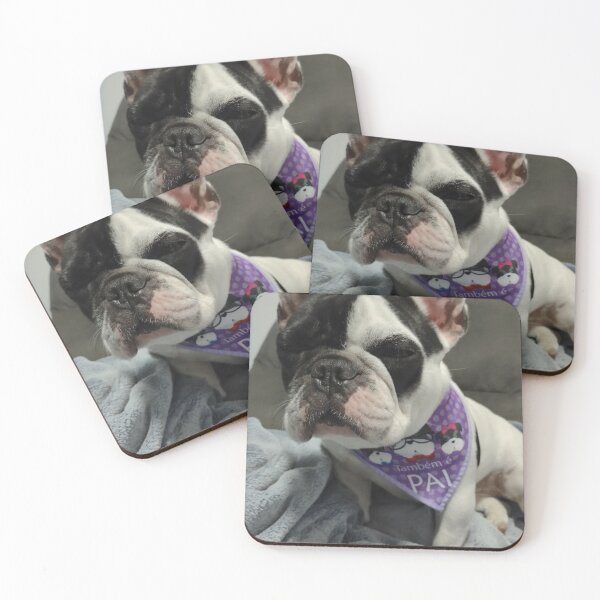 Item preview, Angry Puppy French Bulldog  designed and sold by emiguelbr.