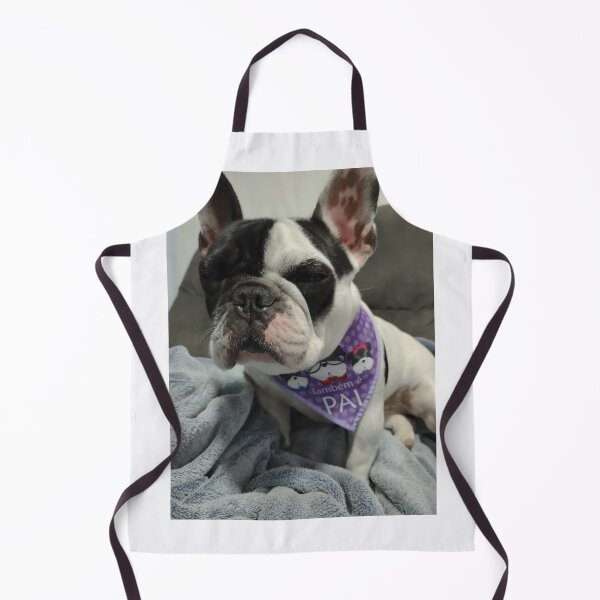Item preview, Angry Puppy French Bulldog designed and sold by emiguelbr.