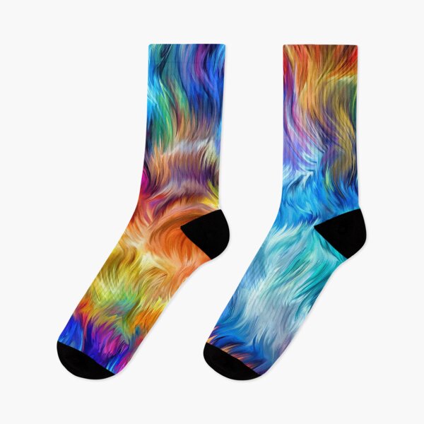 Item preview, Bright color abstract background designed and sold by bonidog.