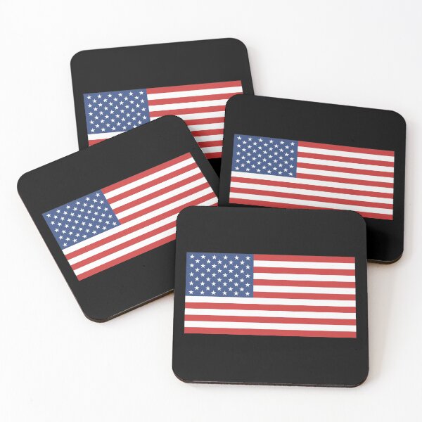 Item preview, American Flag designed and sold by StephenMollie.