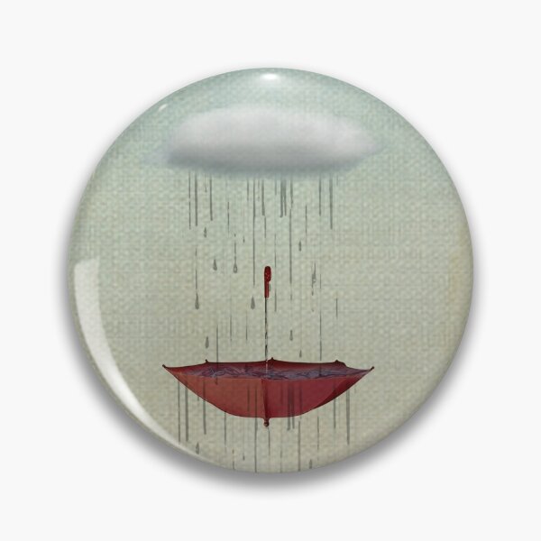Item preview, My Umbrella Runneth Over designed and sold by Vin  Zzep.