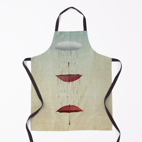 Item preview, My Umbrella Runneth Over designed and sold by Vin  Zzep.
