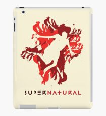 Season 1 iPad Case/Skin