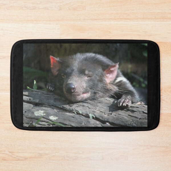 Item preview, Tasmanian Devil designed and sold by LeanneAllen.