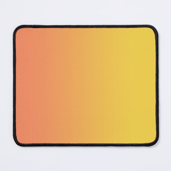 Item preview, Elegant Tangerine And Yellow Ombre Colors  designed and sold by DEC02.