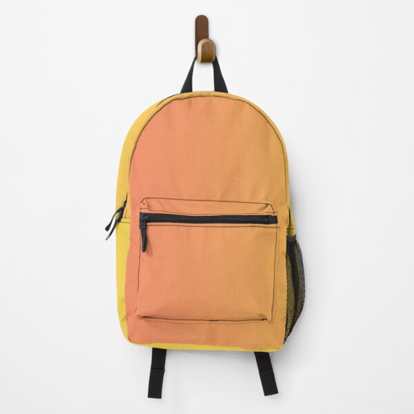 Item preview, Elegant Tangerine And Yellow Ombre Colors designed and sold by DEC02.