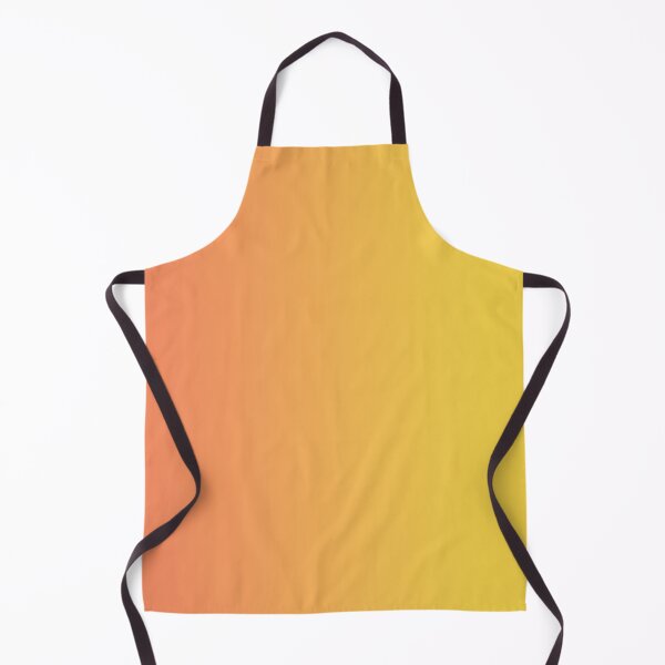Item preview, Elegant Tangerine And Yellow Ombre Colors  designed and sold by DEC02.