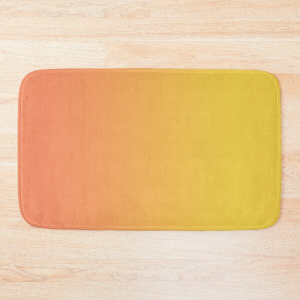 Item preview, Elegant Tangerine And Yellow Ombre Colors  designed and sold by DEC02.