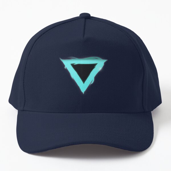 Viego Chest Triangle Baseball Cap