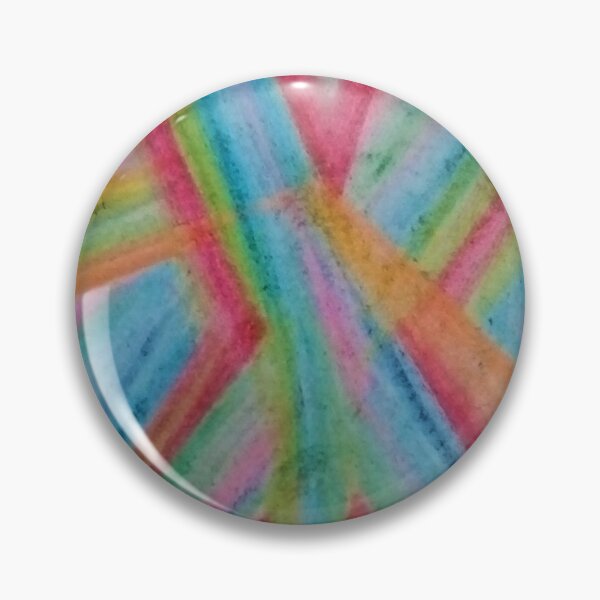 Item preview, STILL VISIBLE HERE AND THERE designed and sold by 3FFF.
