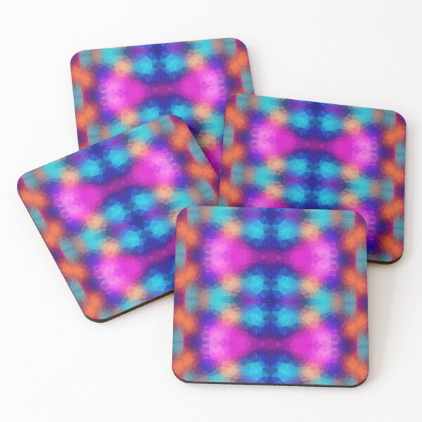 Item preview, Colorful Pattern designed and sold by StephenMollie.