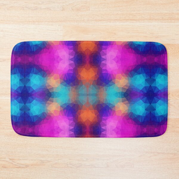 Item preview, Colorful Pattern designed and sold by StephenMollie.