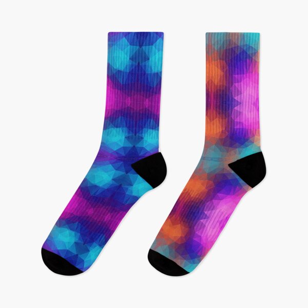 Item preview, Colorful Pattern designed and sold by StephenMollie.