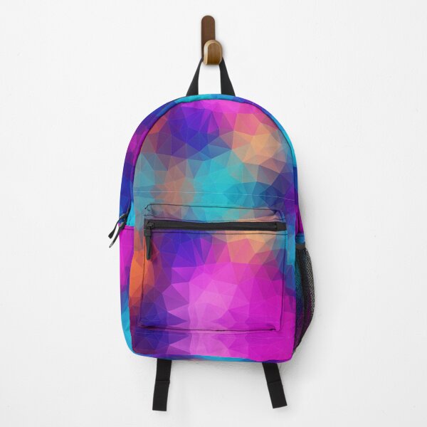 Item preview, Colorful Pattern designed and sold by StephenMollie.