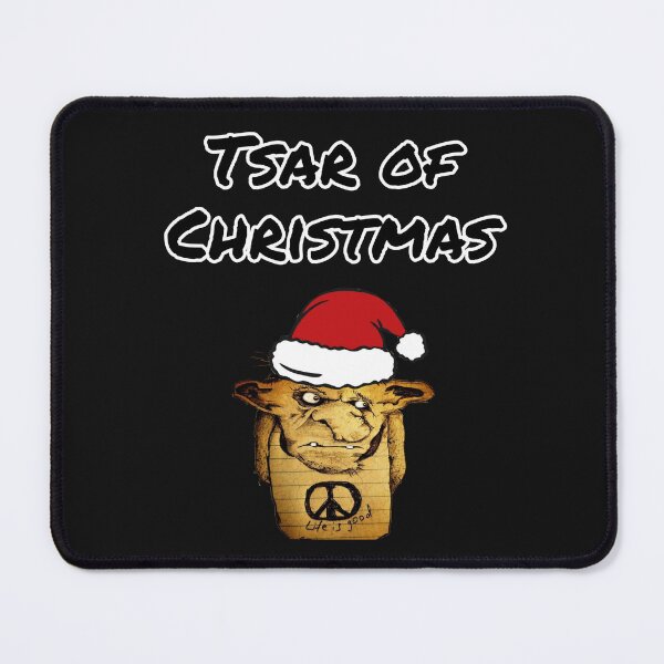 Item preview, Tsar of Xmas designed and sold by Dead-Moroz.