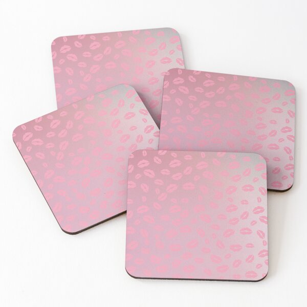 Item preview, Glamour Kisses designed and sold by Glow & Grit – a mix of softness and edge.