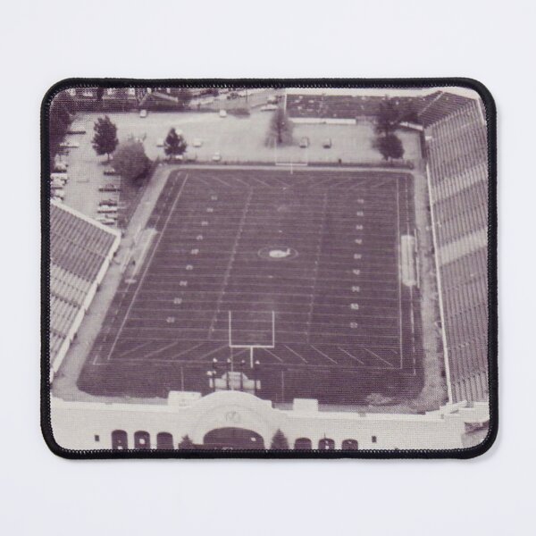 Item preview, Taylor Stadium Lehigh University, Lehgh Engineers, Lehigh Mountain Hawks, Lehigh vs Lafayette, Bethlehem, PA, Old Stadiums, Marching 97, Brown and White designed and sold by Nostrathomas66.