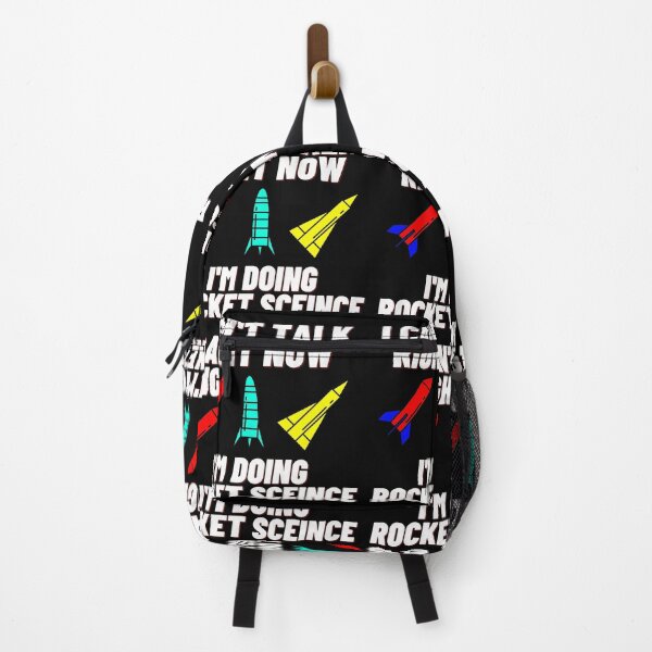 Item preview, I Cant Talk Right Now Im Doing Rocket Science designed and sold by ContTraders.
